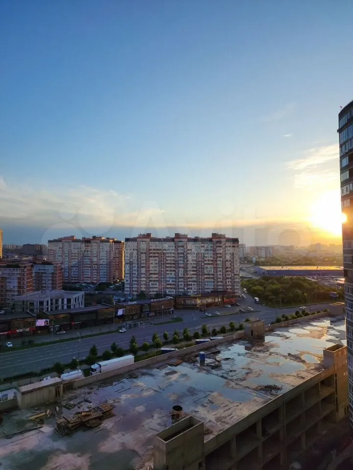 2-комн. квартира, 53 м² в ЖК Лучший — фото 3
