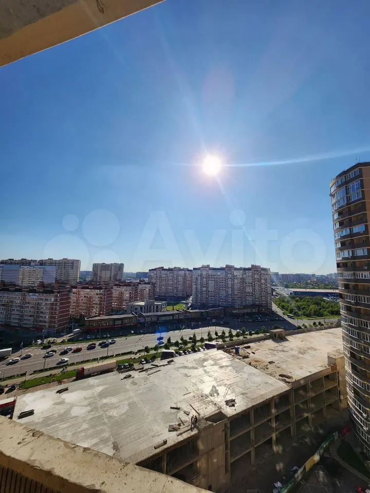 2-комн. квартира, 53 м² в ЖК Лучший — фото 4