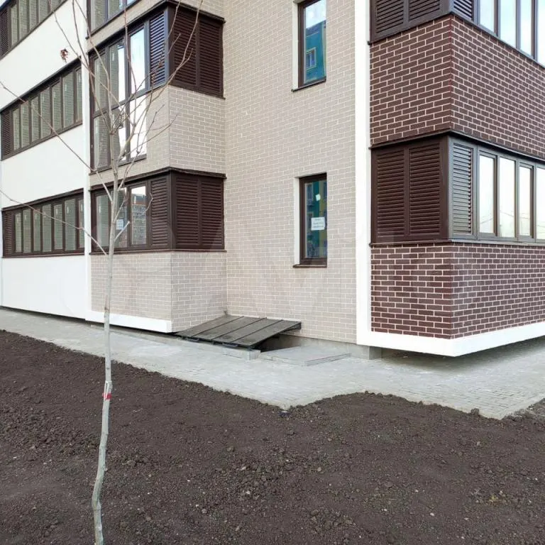 2-комн. квартира, 53 м² — фото 5