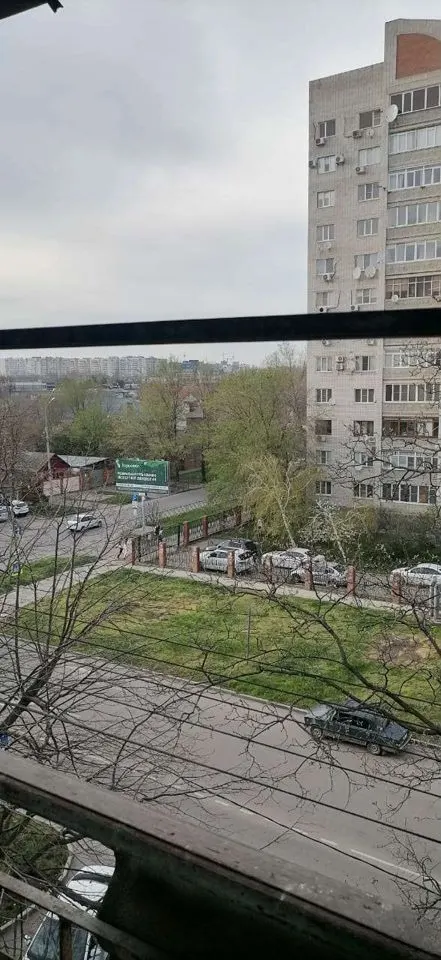 2-комн. квартира
