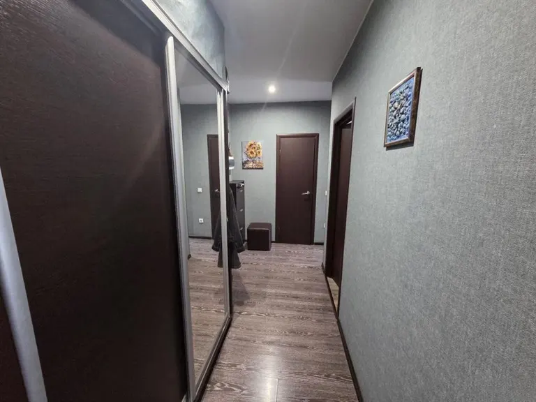 2-комн. квартира, 54 м² в ЖК Кубанский — фото 4