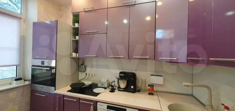 Продается 3-комн. квартира, 59.6 м² — фото 3