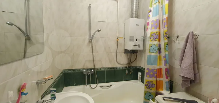Продается 3-комн. квартира, 59.6 м² — фото 4