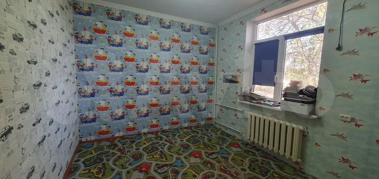 Продается 3-комн. квартира, 59.6 м² — фото 5