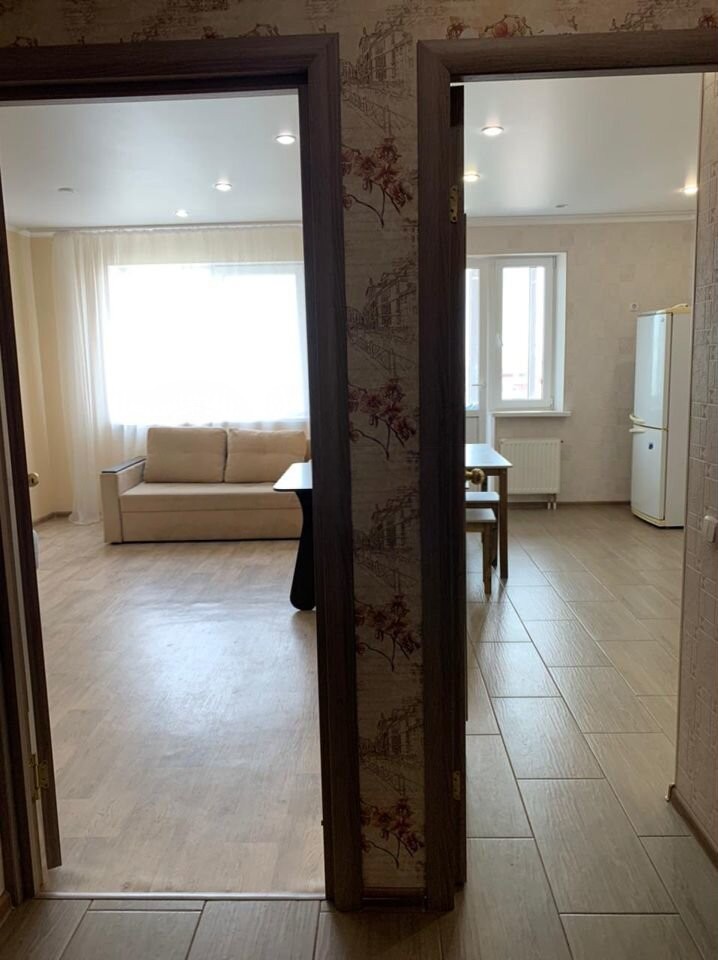 Продается 1-комн. квартира, 42 м² — фото 3