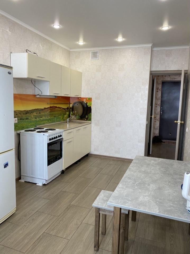 Продается 1-комн. квартира, 42 м² — фото 5