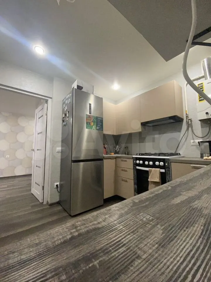 2-комн. квартира, 50 м² — фото 4