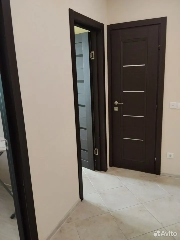 1-комн. квартира, 36.7 м² — фото 4