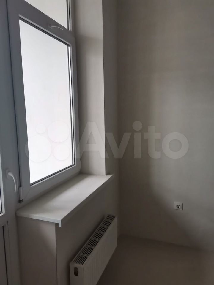 1-комн. квартира, 39.6 м² в ЖК Достояние — фото 3