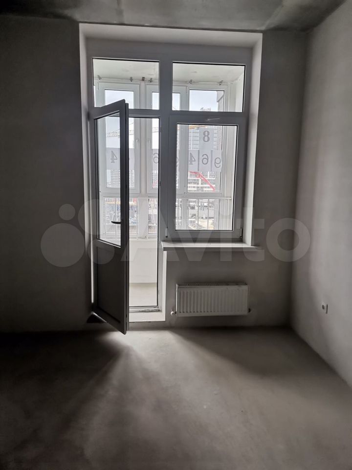 1-комн. квартира, 39.6 м² в ЖК Достояние — фото 4