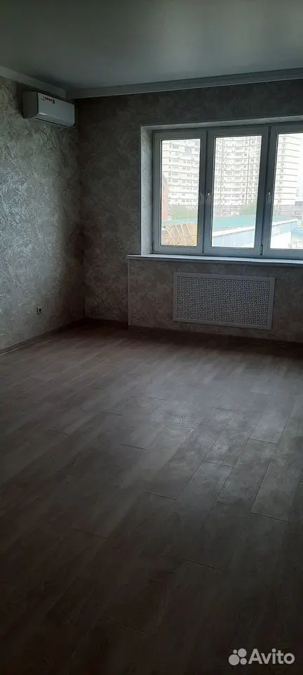 1-комн., 47 м², 5/19 этаж, Дальняя ул., 4/2к1 Краснодар — фото 2