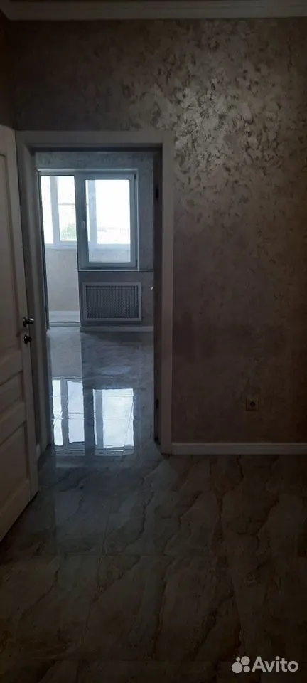 1-комн., 47 м², 5/19 этаж, Дальняя ул., 4/2к1 Краснодар — фото 4