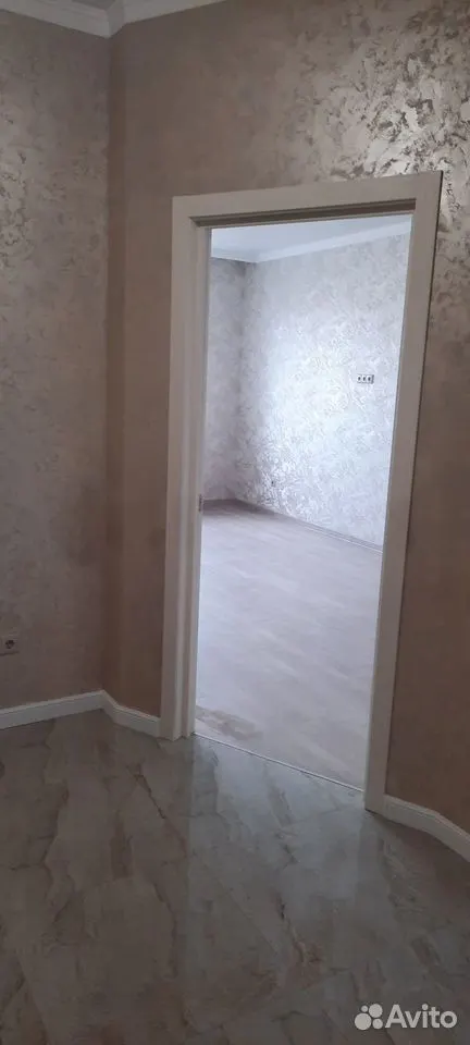 1-комн., 47 м², 5/19 этаж, Дальняя ул., 4/2к1 Краснодар — фото 5