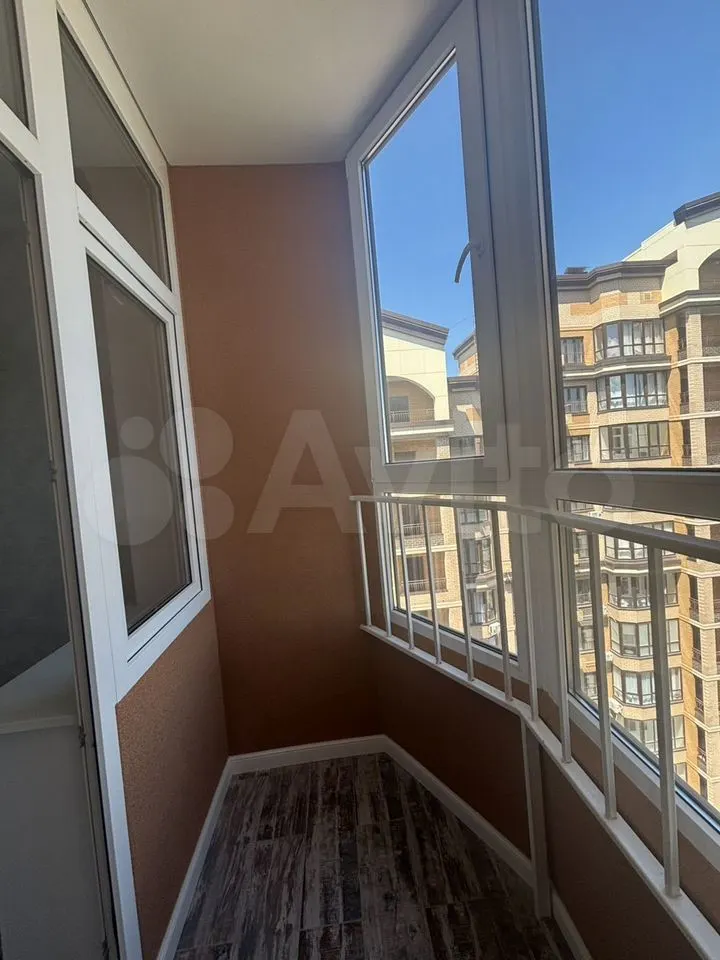 Продается 2-комн. квартира, 63 м² — фото 4