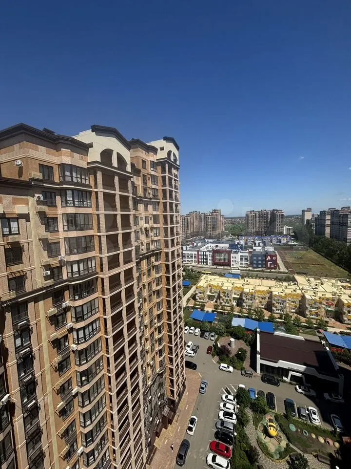 Продается 2-комн. квартира, 63 м² — фото 5
