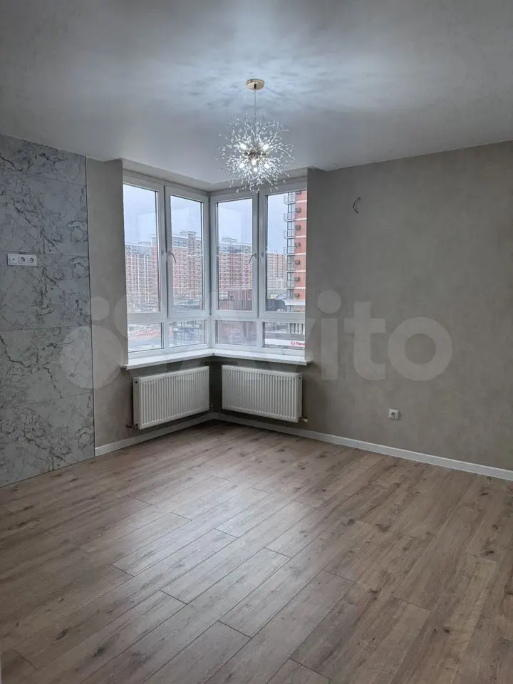 2-комн. квартира, 50 м² в ЖК Самолет — фото 2