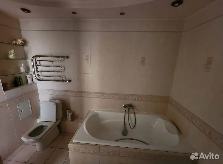 2-комн. квартира, 60 м² — фото 4