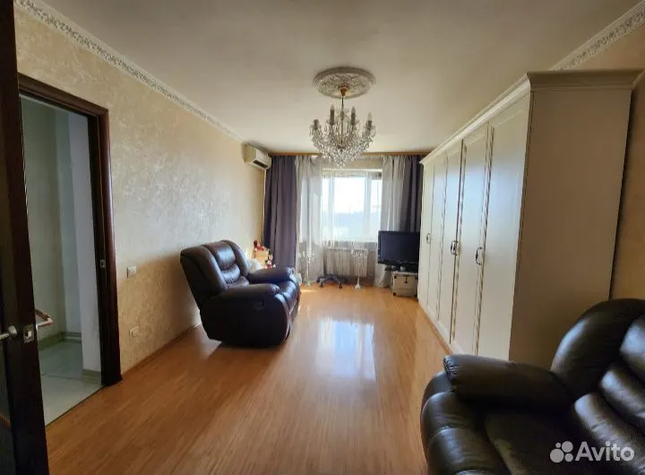 2-комн. квартира, 60 м² — фото 5