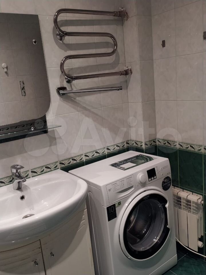 3-комн., 90.6 м², 4/14 этаж, мкр-н Юбилейный, Рождественская наб., 41 — фото 4