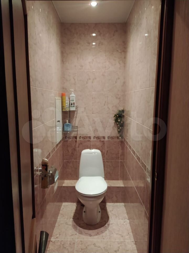 3-комн., 90.6 м², 4/14 этаж, мкр-н Юбилейный, Рождественская наб., 41 — фото 5