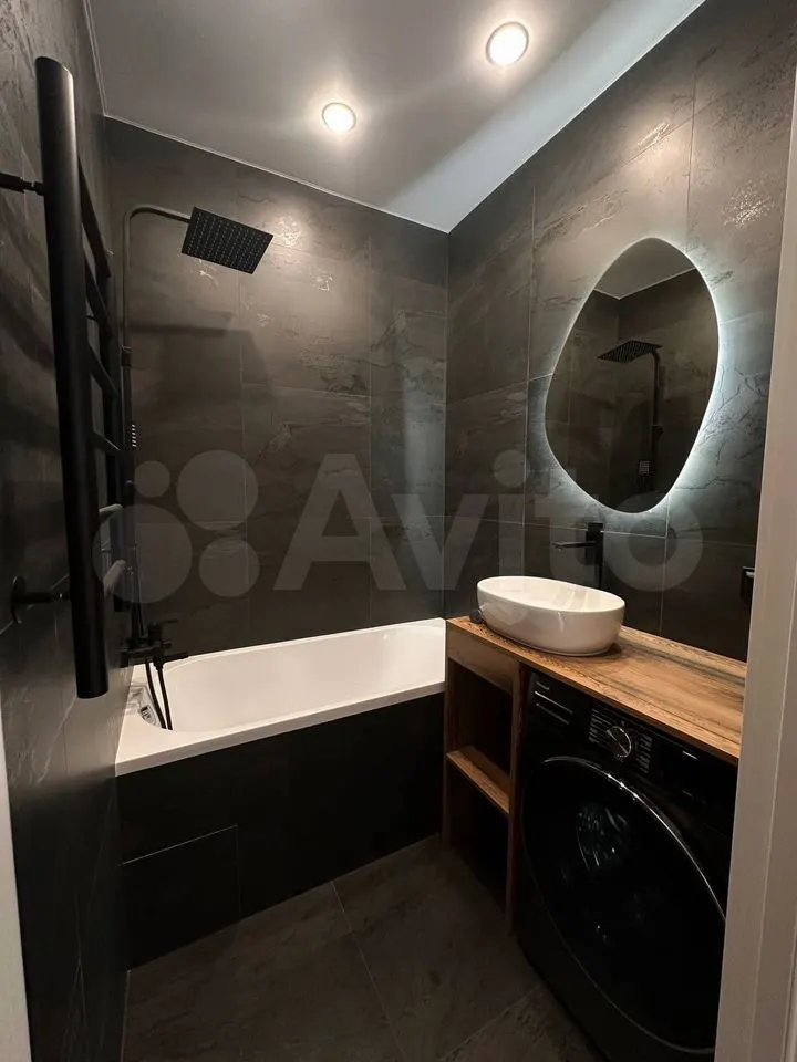 2-комн. квартира, 57 м² в ЖК Достояние — фото 2