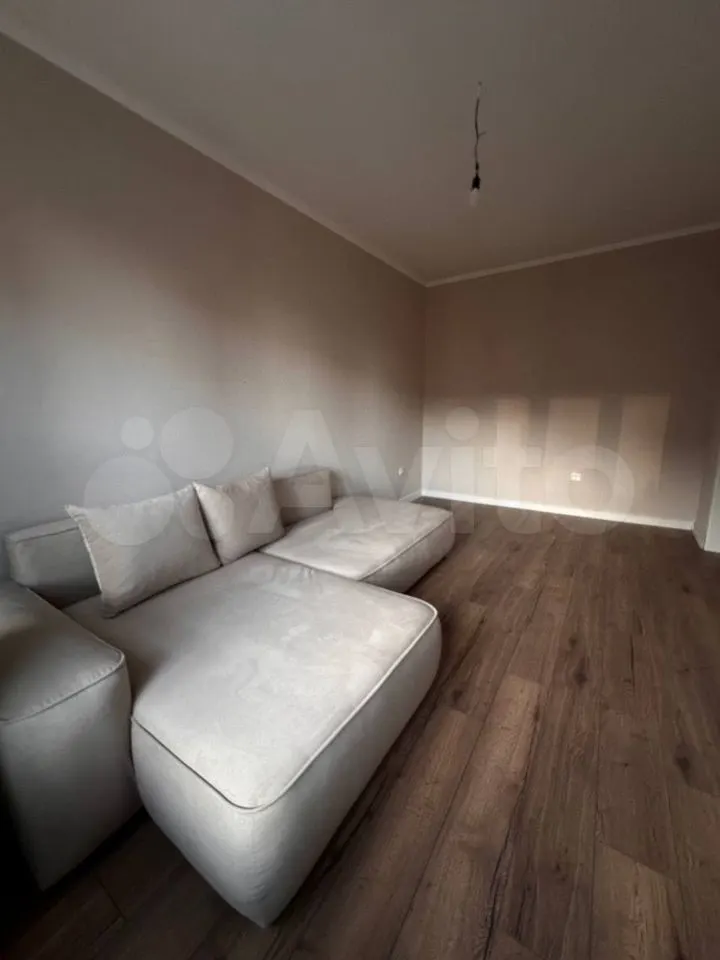 2-комн. квартира, 57 м² в ЖК Достояние — фото 3
