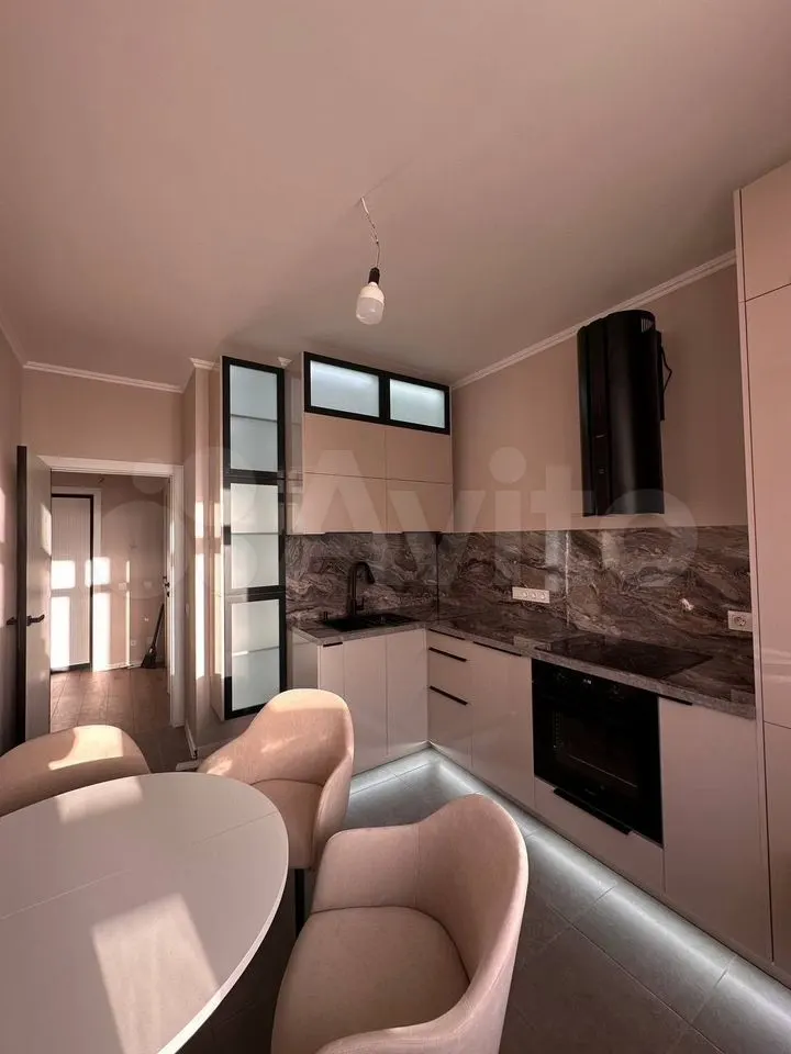 2-комн. квартира, 57 м² в ЖК Достояние — фото 5