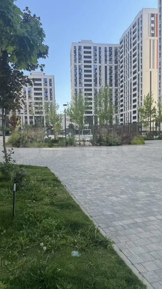 Продается 3-комн. квартира, 89.4 м² — фото 3