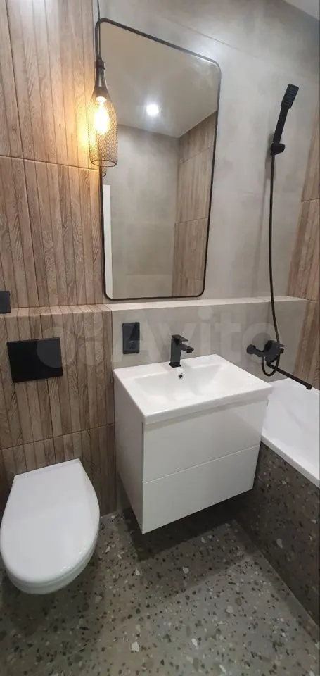 Продается 1-комн. квартира, 39 м² — фото 3
