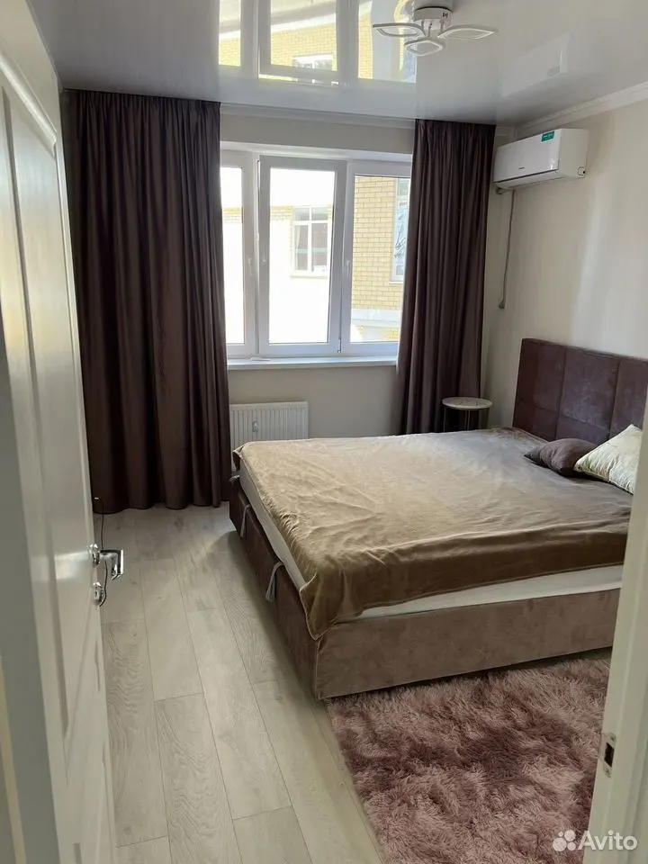 Продается 3-комн. квартира, 81 м² — фото 2