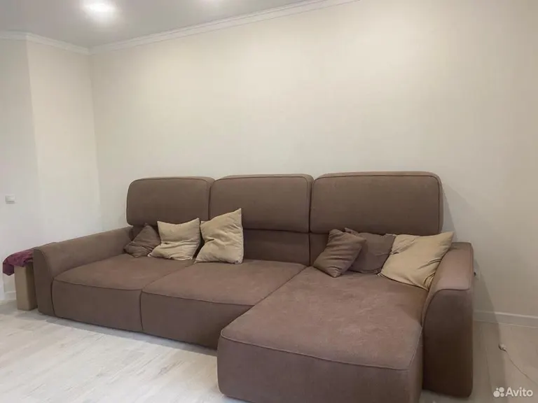 Продается 3-комн. квартира, 81 м² — фото 4