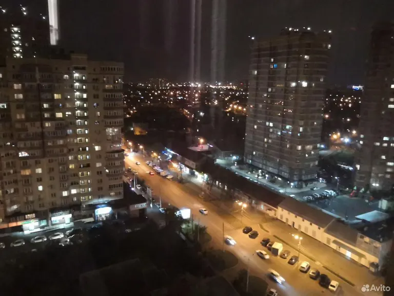1-комн. квартира, 40.4 м² — фото 2