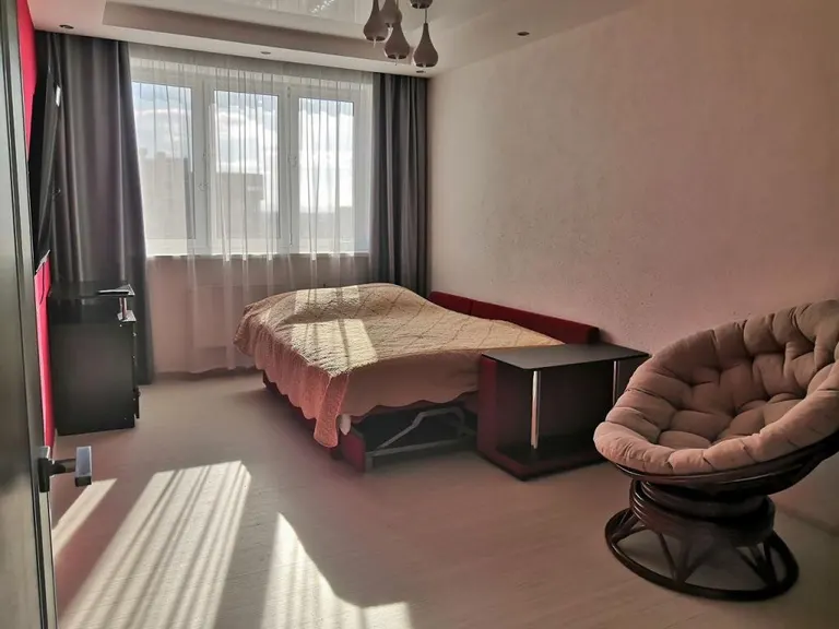 1-комн. квартира, 40.4 м² — фото 5