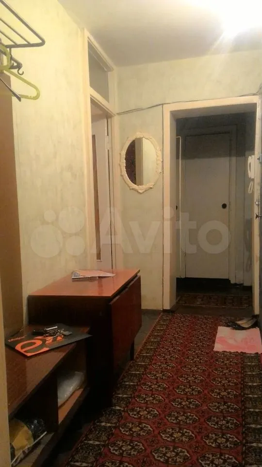 2-комн. квартира, 43 м² — фото 2