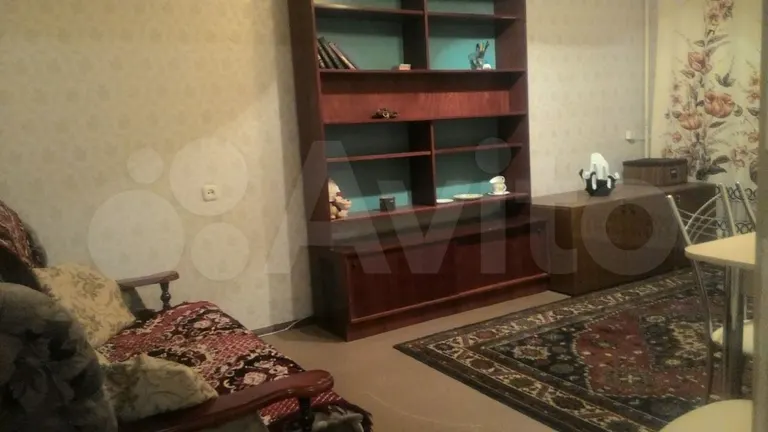 2-комн. квартира, 43 м² — фото 3