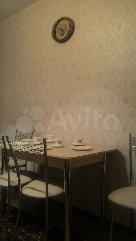 2-комн. квартира, 43 м² — фото 4