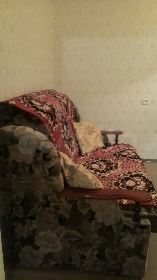 2-комн. квартира, 43 м² — фото 5