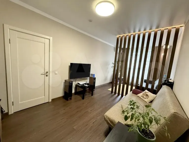 2-комн. квартира, 58 м² в ЖК Галактика — фото 3