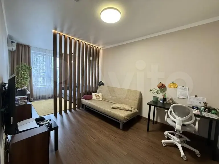 2-комн. квартира, 58 м² в ЖК Галактика — фото 4