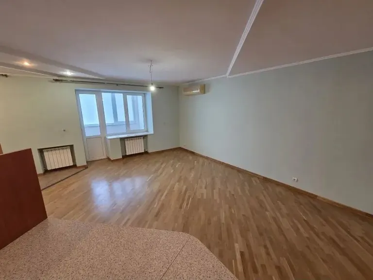 3-комн. квартира