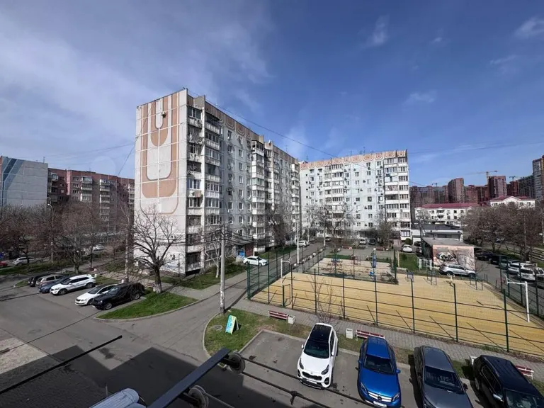 Продается 4-комн. квартира, 107.6 м² — фото 3