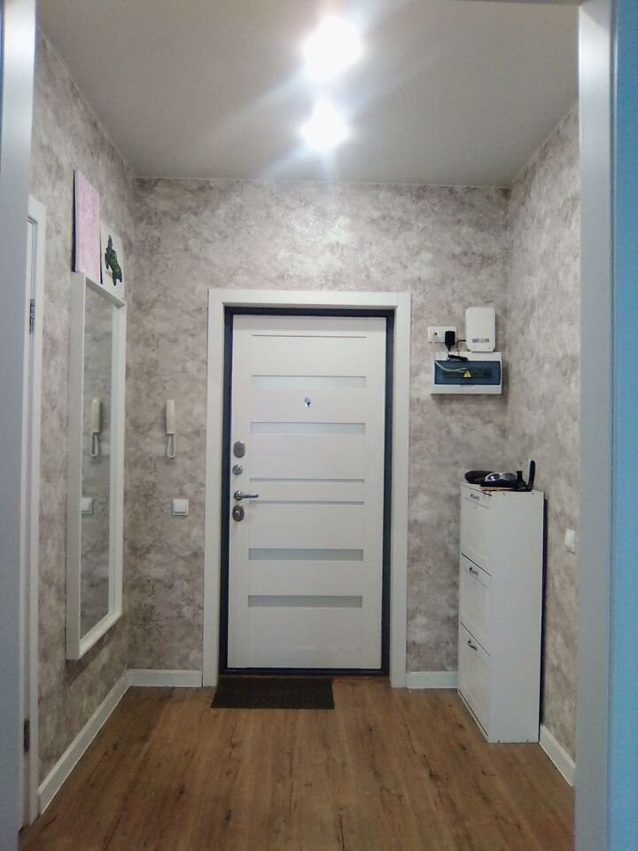 2-комн., 57.6 м², 7/14 этаж, ЖК «НЕО-квартал Красная площадь»