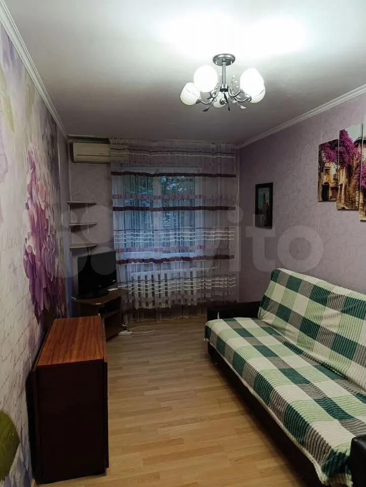 2-комн. квартира
