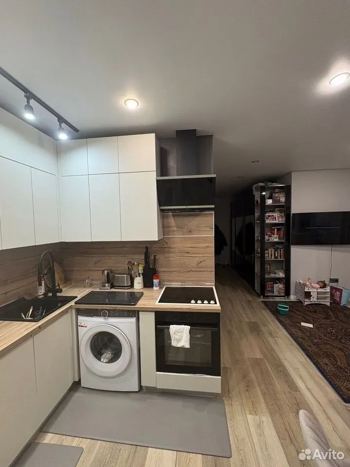 3-комн. квартира, 62 м² в ЖК Губернский — фото 3