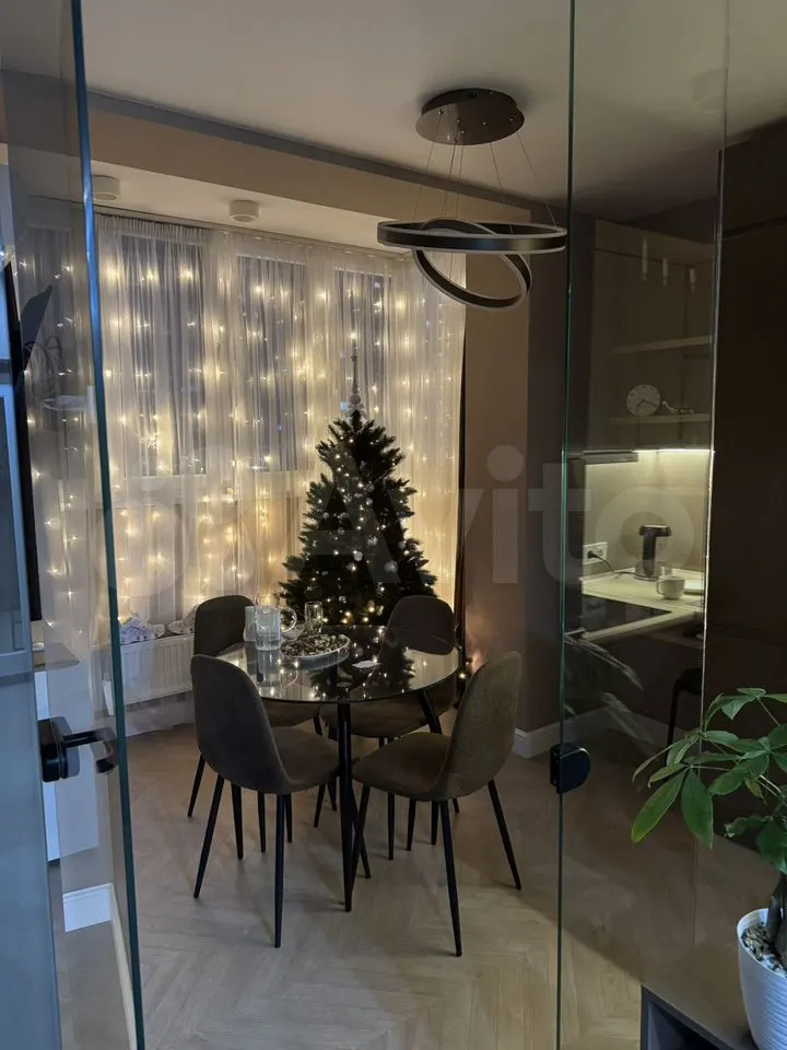 Продается 1-комн. квартира, 40 м²