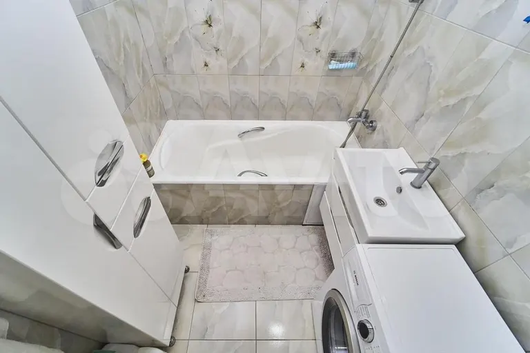 Продается 2-комн. квартира, 82 м² — фото 3