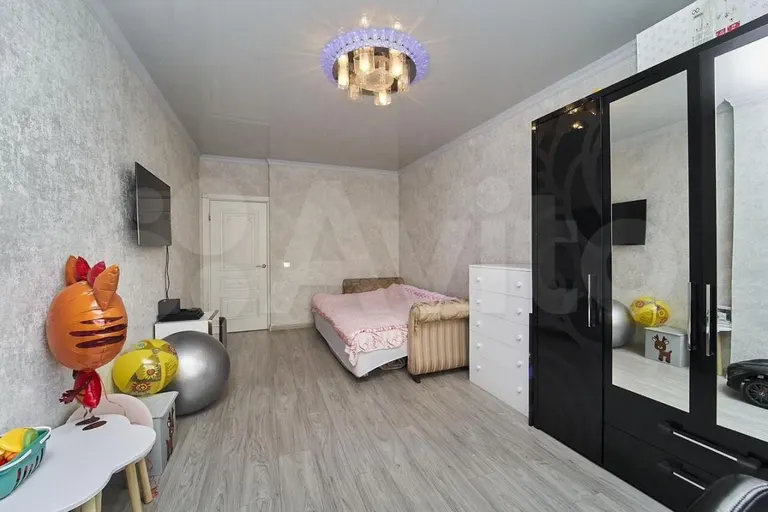 Продается 2-комн. квартира, 82 м² — фото 4