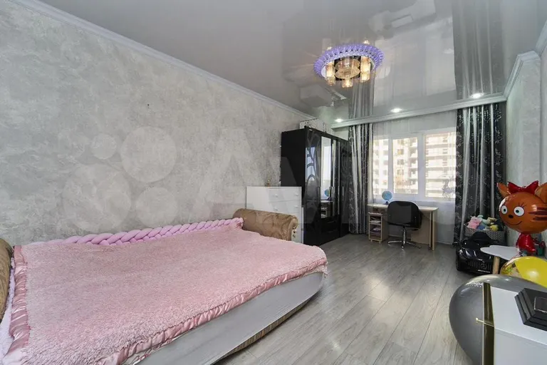 Продается 2-комн. квартира, 82 м² — фото 5