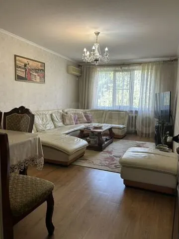 3-комн. квартира
