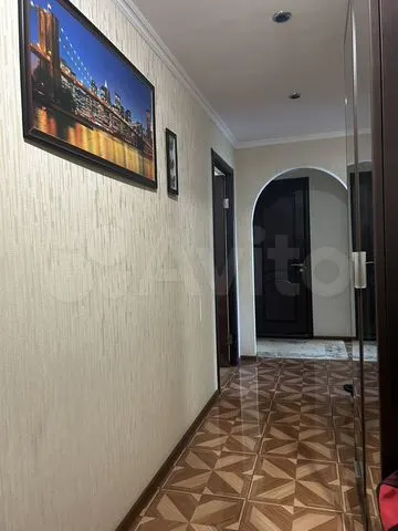 3-комн. квартира, 64 м² в ЖК Кубанский — фото 3